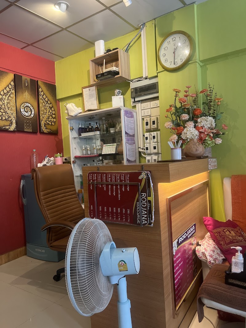 Rojana Thai Traditional Massage Nong Bua Ban Udon Thani - Day Spa in Udon Thani