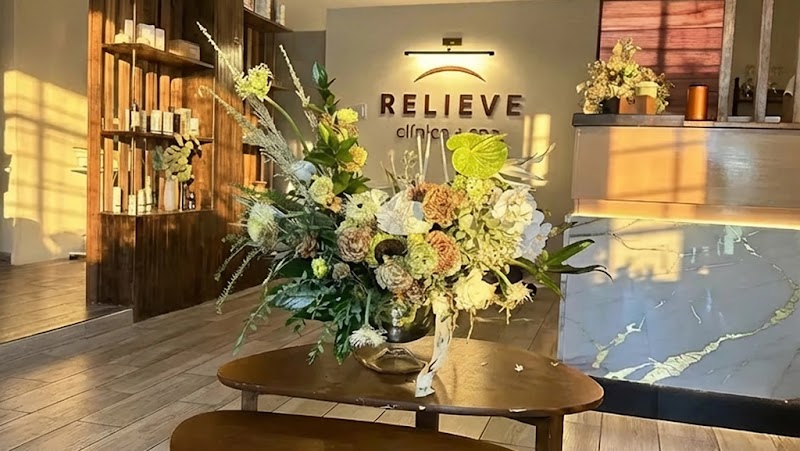 Rokamvhe Clinic Spa Ciudad Lázaro Cárdenas - Medical Spa in Ciudad Lázaro Cárdenas