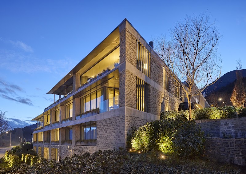 Roki Collection Queenstown