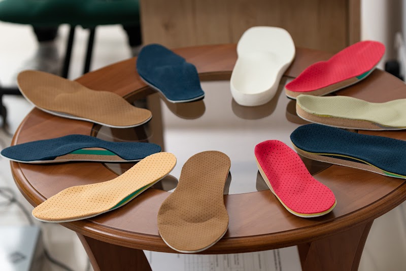 Roksana.Ortopodolożka Ostrzeszów - Day Spa in Ostrzeszów