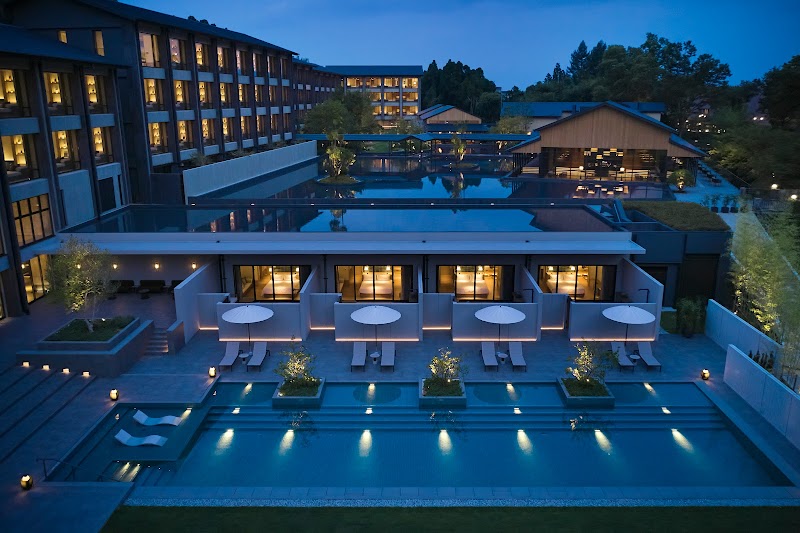 ROKU KYOTO, LXR Hotels & Resorts Kyoto - Resort Spa in Kyoto
