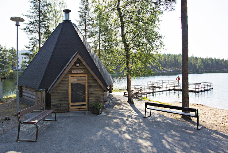 Rokua Health & Spa Utajärvi - Hotel Spa in Utajärvi