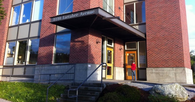 Rolfing Bellingham - Day Spa in Bellingham