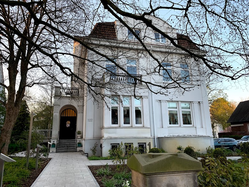 Rolfing - Experience Bremen - Day Spa in Bremen