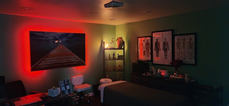 RolfLouisville.com Massage Therapy - Day Spa in Louisville