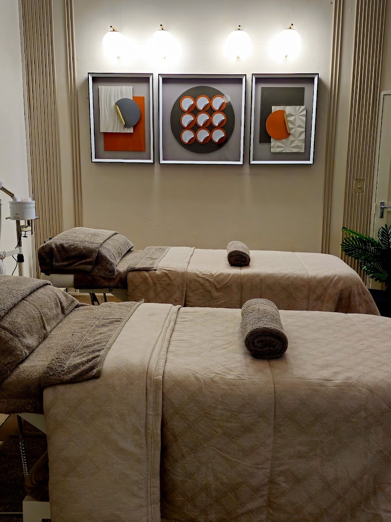 Rolia Day Spa Sossusvlei