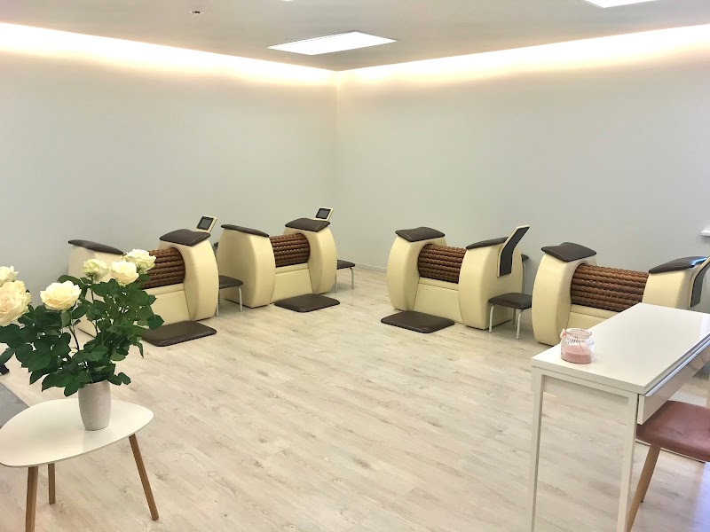 Roll Spa Vilnius - Day Spa in Vilnius