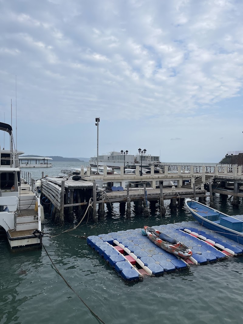 Rom Chong Massage and Spa Sihanoukville - Day Spa in Sihanoukville