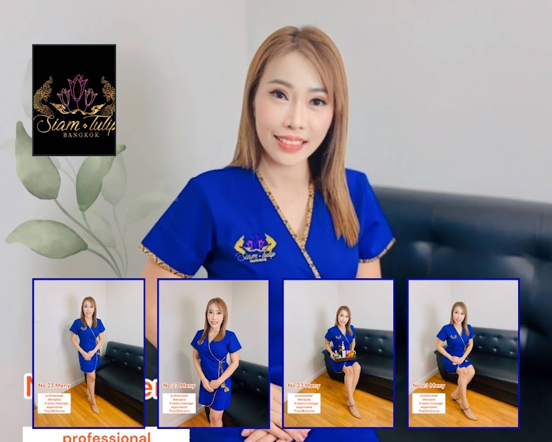 Rom Sai Thai Massage Bangkok photo