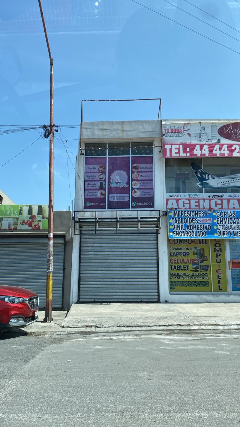 Roma Beauty General Escobedo - Day Spa in General Escobedo