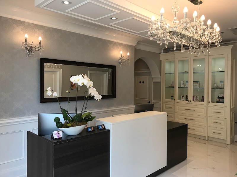 Roma Med Spa Markham - Day Spa in Markham
