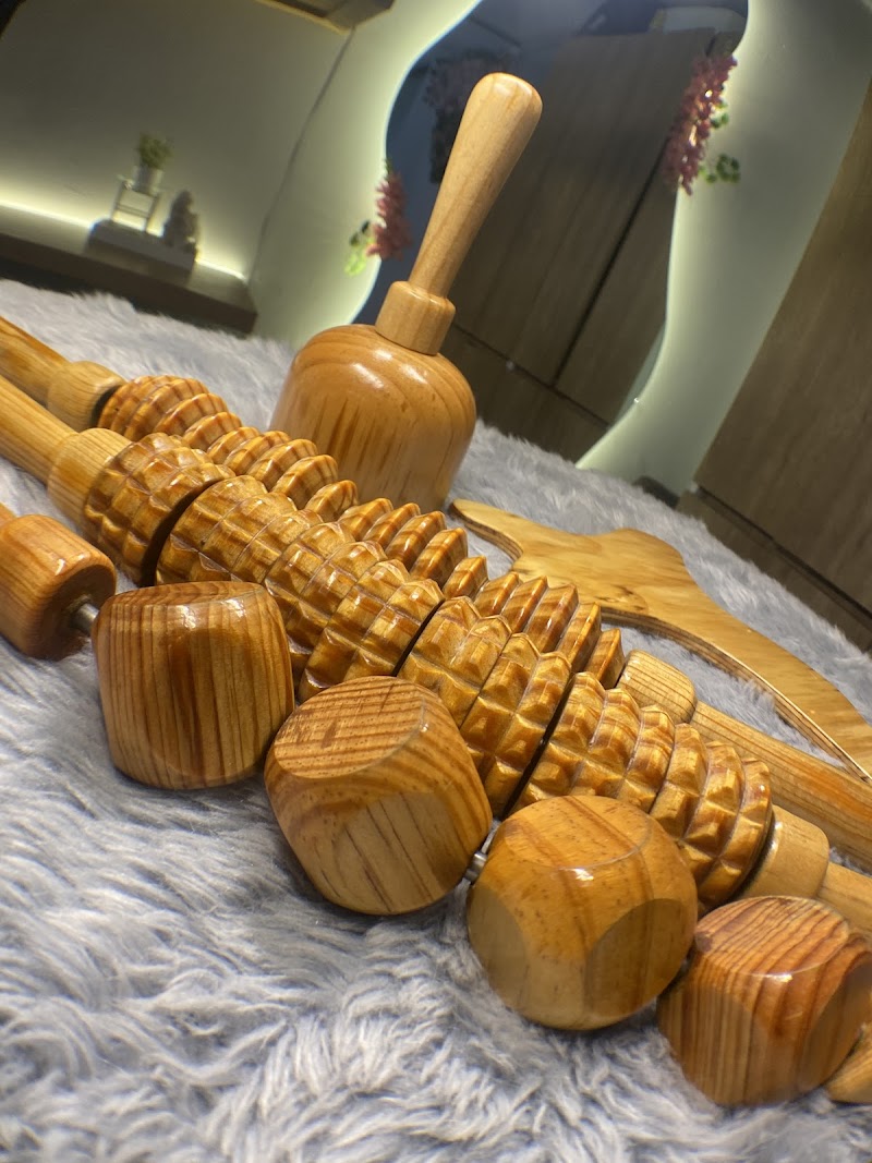 Roma Spa Mante El Mante - Day Spa in El Mante