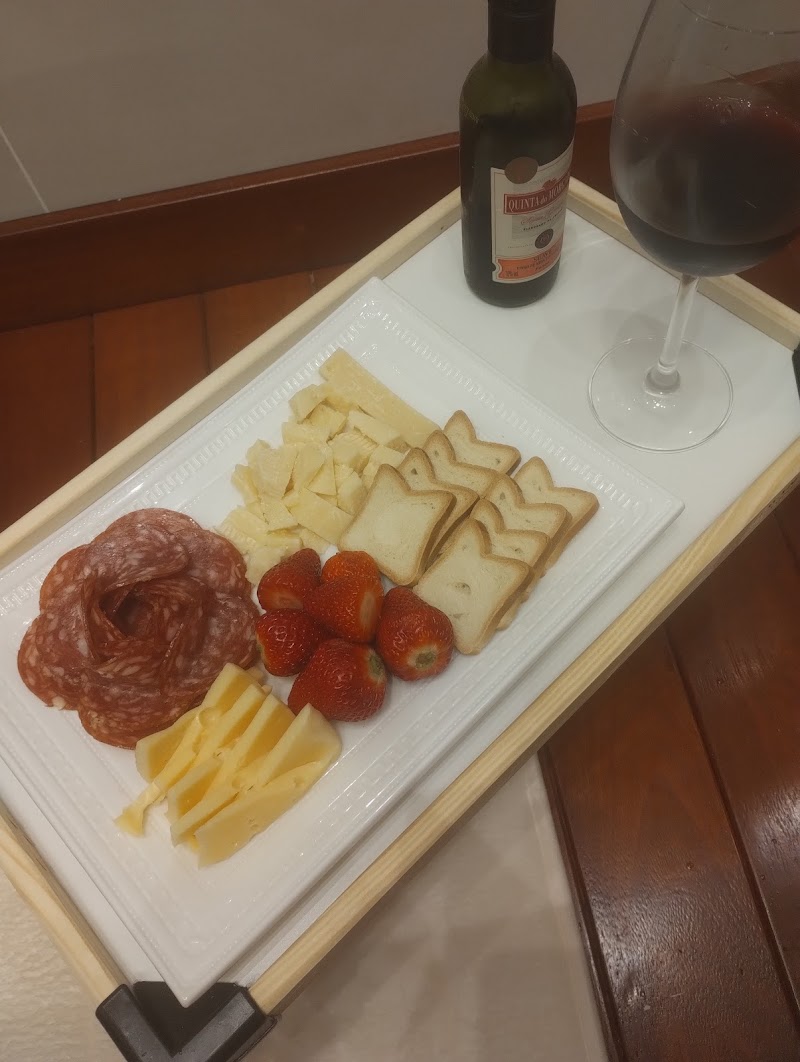 Roma Spa Mogi Guaçu - Wellness Retreat in Mogi Guaçu