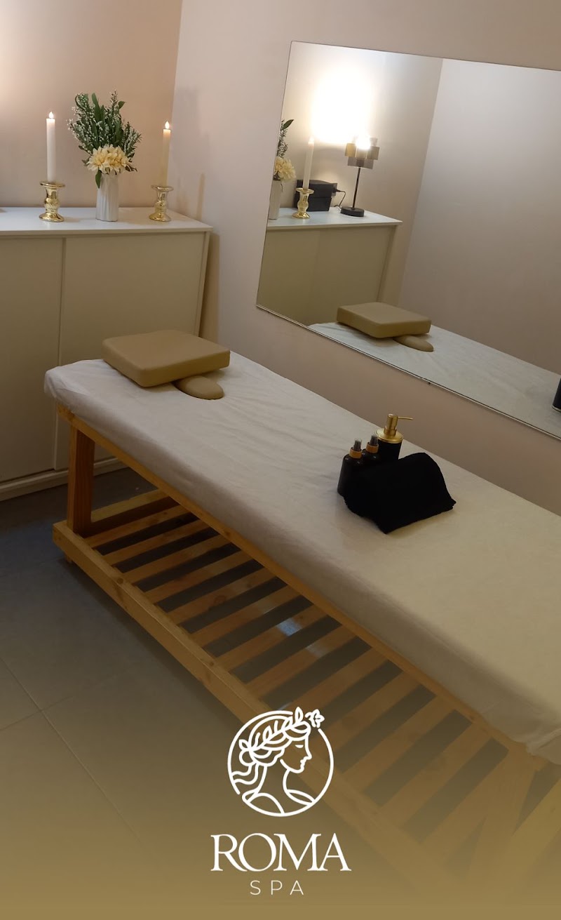 ROMA SPA Puente Piedra - Day Spa in Puente Piedra