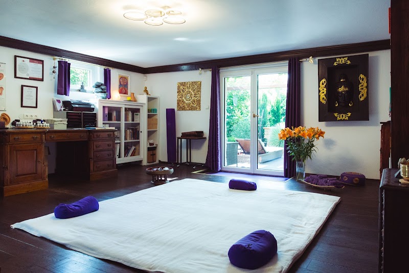 Romana Brunner, Shiatsu Praktikerin Wien - Day Spa in Wien