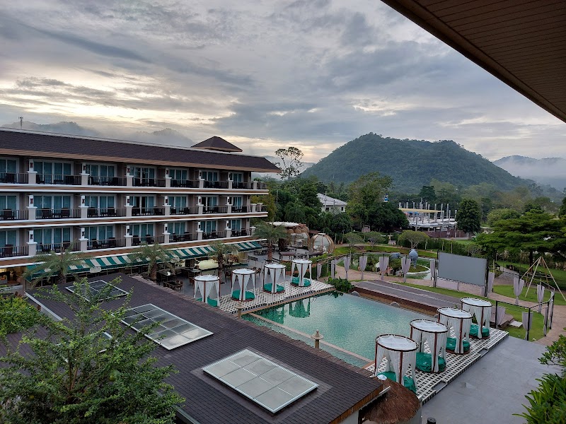 Romantic Resort and Spa Hotel, Khao Yai Pak Chong - Resort Spa in Pak Chong