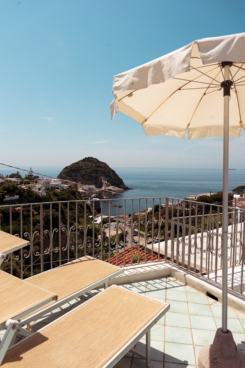 Romantica Resort & Spa Ischia - Medical Spa in Ischia