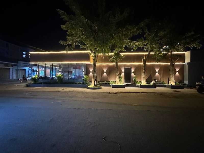 Romdoul Massage & Spa Krong Poi Pet - Day Spa in Krong Poi Pet