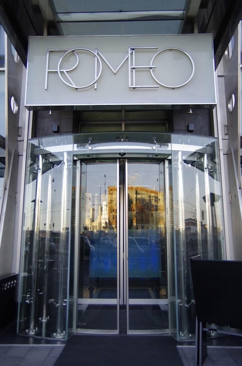 Romeo Hotel - Naples - Hotel Spa in Naples