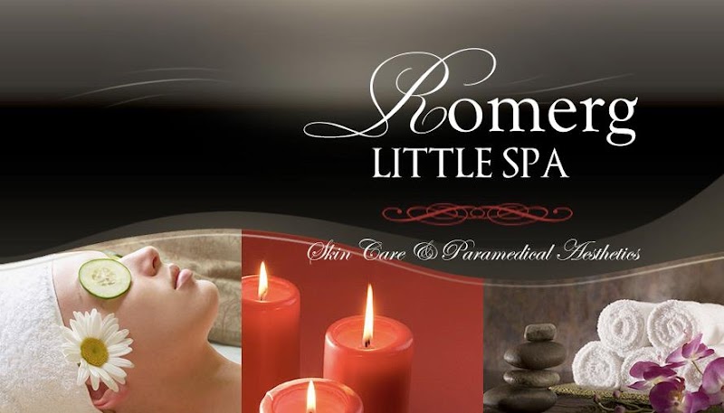 Romerg Little Spa Kernersville - Day Spa in Kernersville