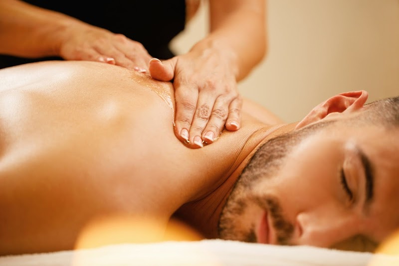 Romwong Hermitage Therapeutic Massage Bangkok photo