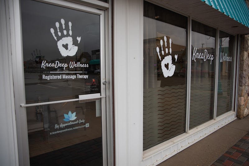 Rondelle Dukewich RMT Hinton - Day Spa in Hinton