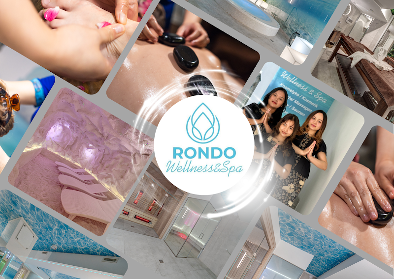 Rondo Wellness Spa Świnoujście - Wellness Retreat in Świnoujście