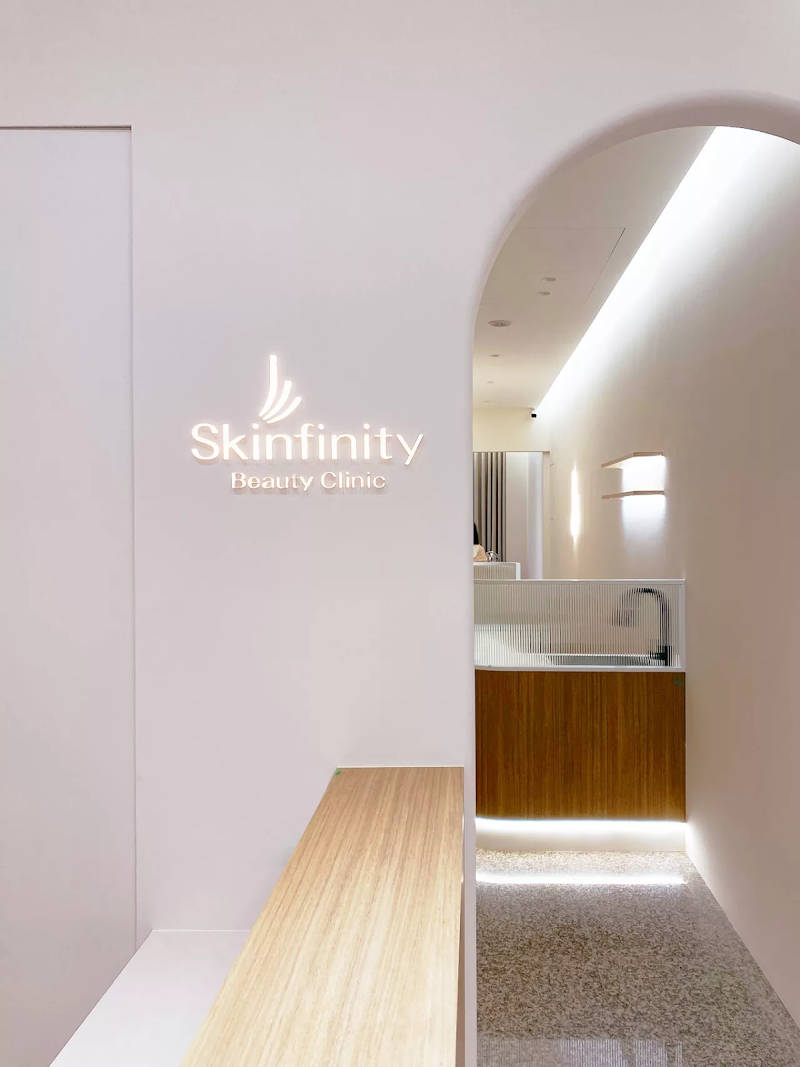 Rong Xin Aesthetic Center Kaohsiung City - Day Spa in Kaohsiung City