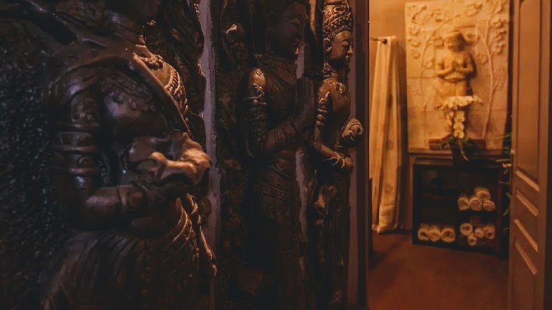 RONGSHU BODHI SPA Marseille - Day Spa in Marseille