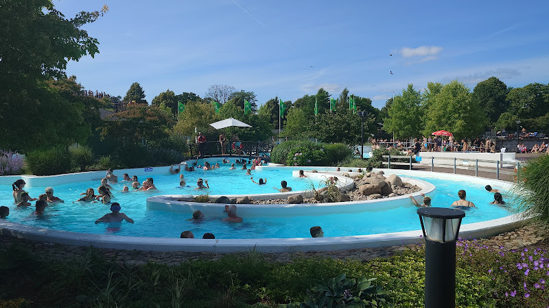 Ronneby Brunnsbad - Day Spa in Ronneby