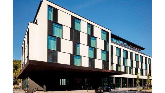 Roomers Baden-Baden, Autograph Collection - Hotel Spa in Baden-Baden