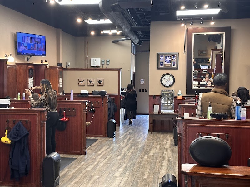 Roosters Mens Grooming Center Henderson - Day Spa in Henderson