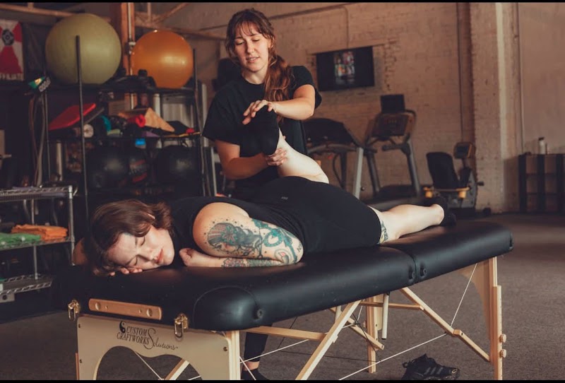 Root Massage Therapy Wichita - Day Spa in Wichita