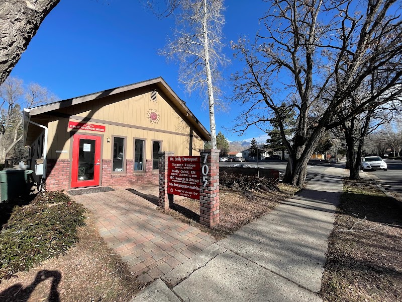 Root Natural Health Flagstaff - Day Spa in Flagstaff