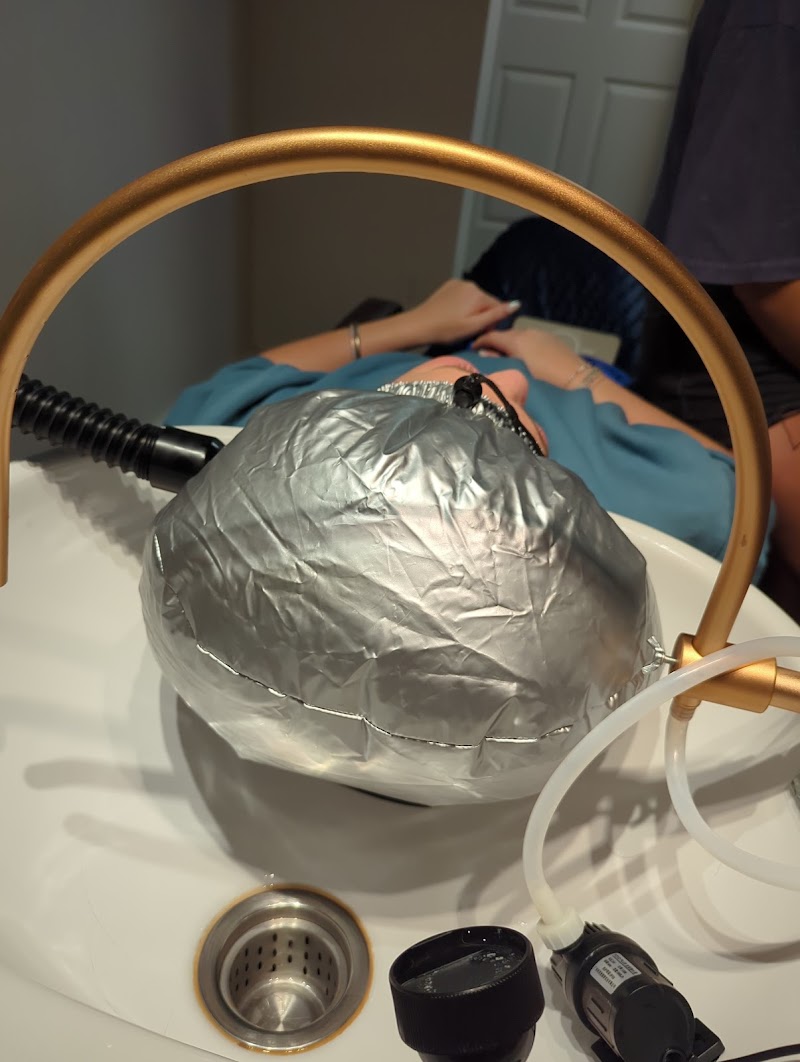 Root Revival Headspa Gaylord - Day Spa in Gaylord