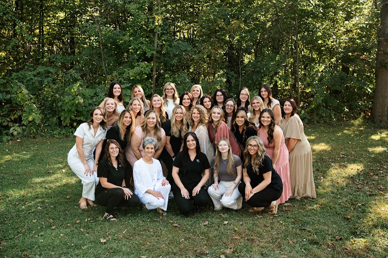 Root Salon and Spa Wauseon - Day Spa in Wauseon