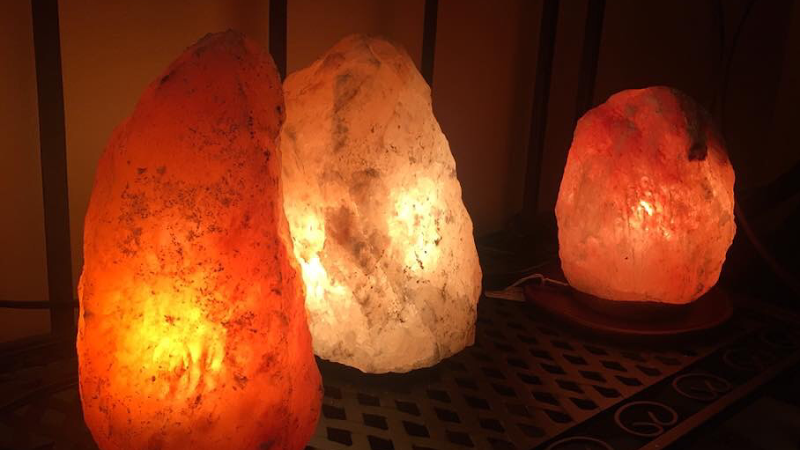 Rooted Balance, LLC Columbiana - Day Spa in Columbiana