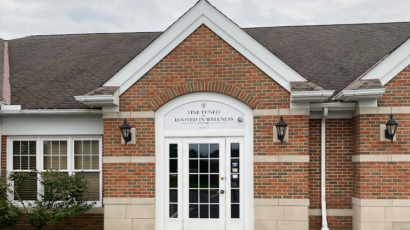 Rooted In Wellness Twinsburg - Wellness Retreat in Twinsburg