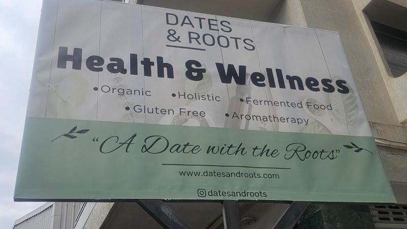 Roots Health Products Or Akiva - Day Spa in Or Akiva