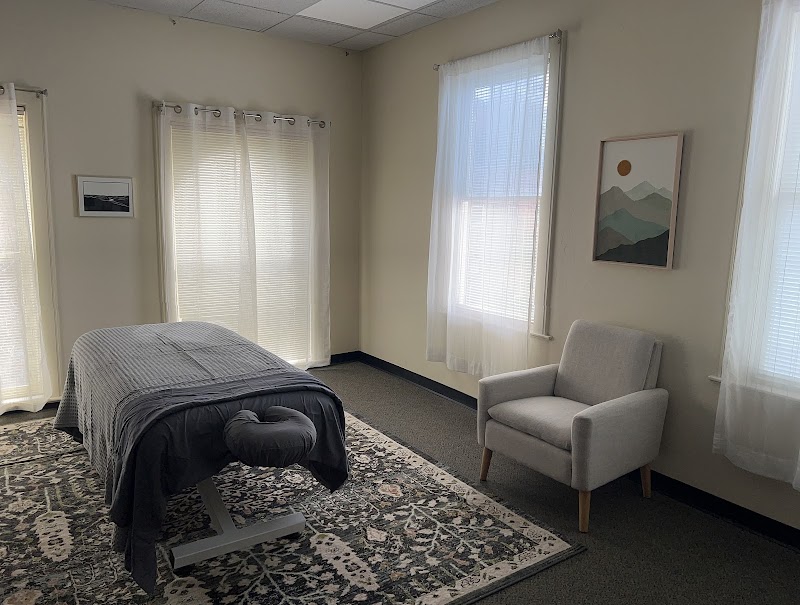 Roots Restorative Massage Lewistown - Day Spa in Lewistown