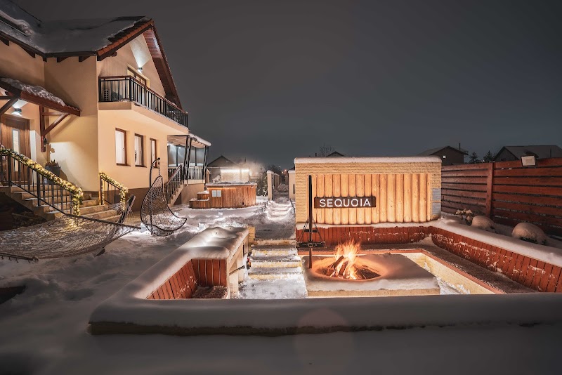 Roots Villas Brasov | Cazare cu ciubar Transylvania