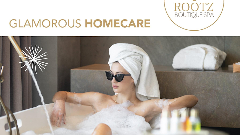 Rootz Boutique Spa Burgersfort Greater Tubatse - Day Spa in Greater Tubatse