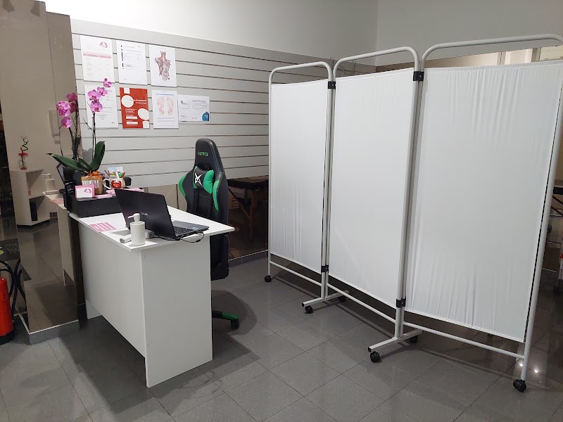 Rosa Fernandes Ribeira Brava - Day Spa in Ribeira Brava