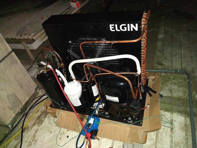 Rosa Kuhn Canoas - Day Spa in Canoas