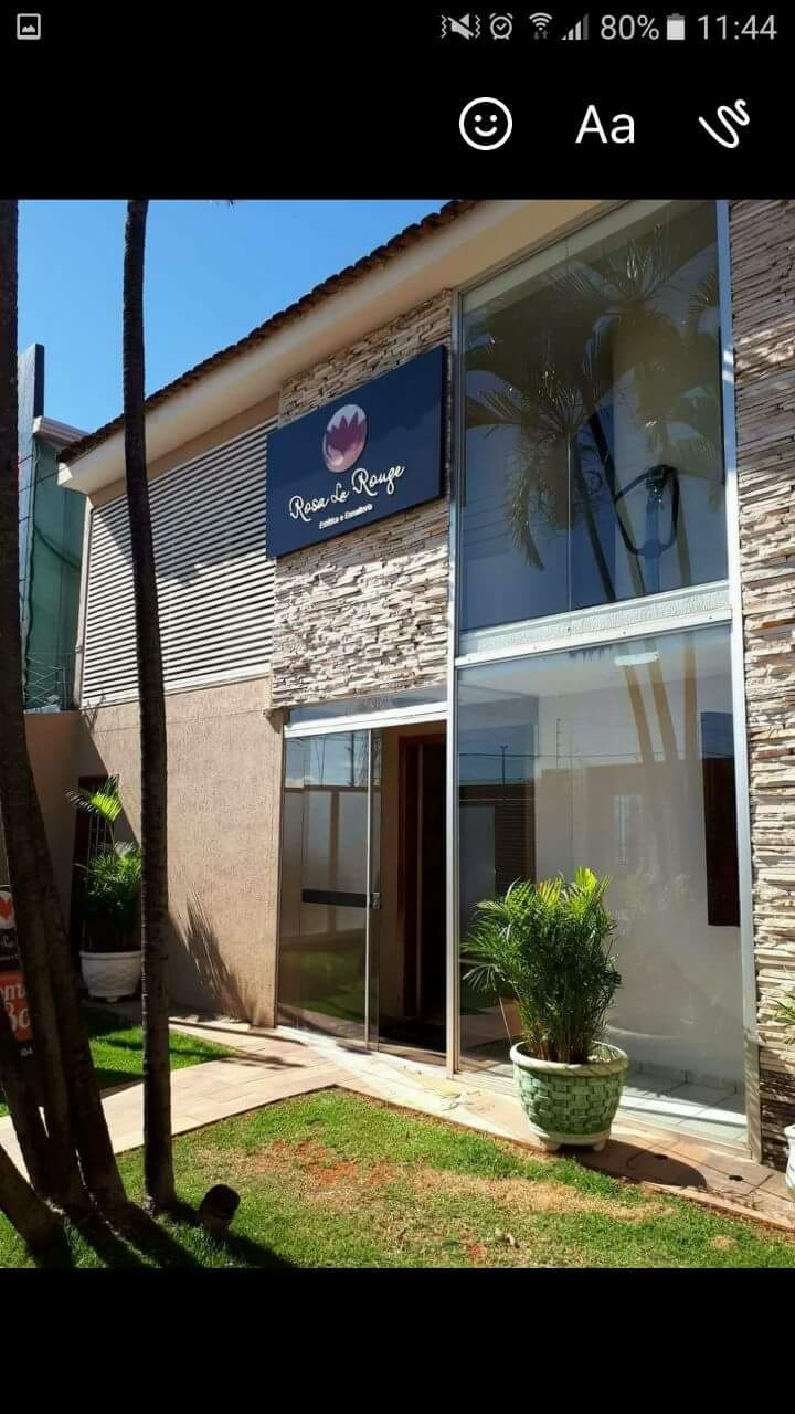 Rosa La Rouge - Centro Estético Guará - Day Spa in Guará