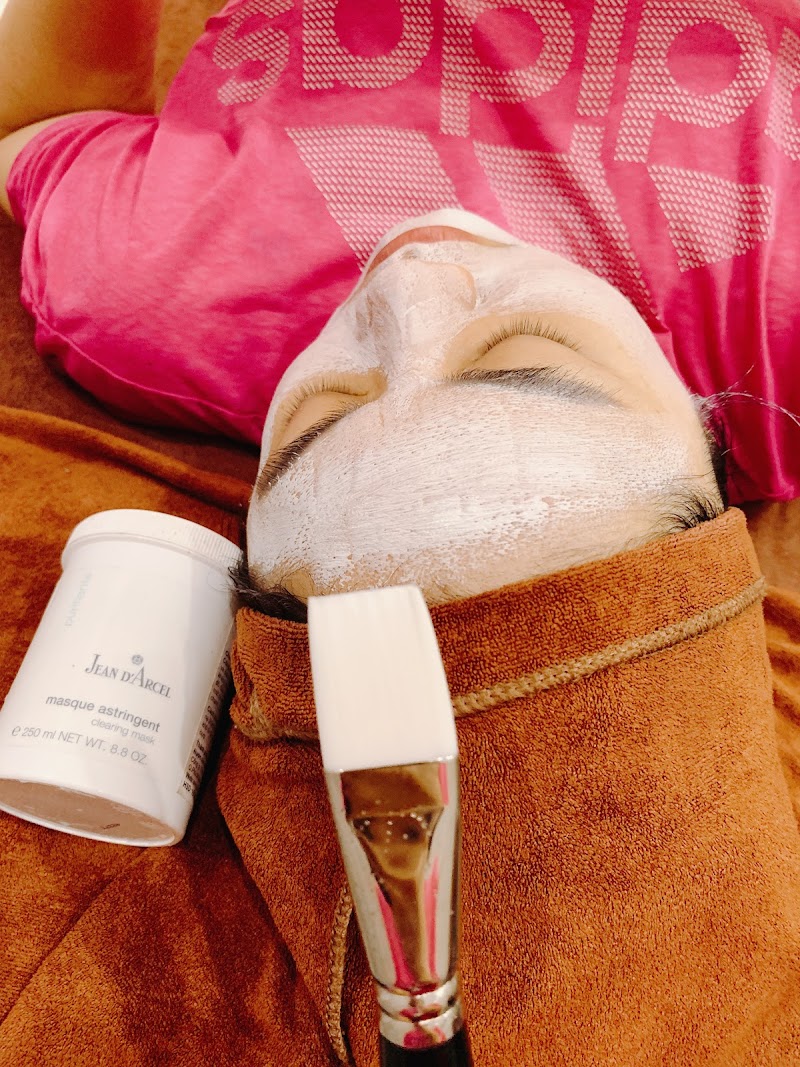 Rosabella Spa Thị Xã Phúc Yên - Day Spa in Thị Xã Phúc Yên