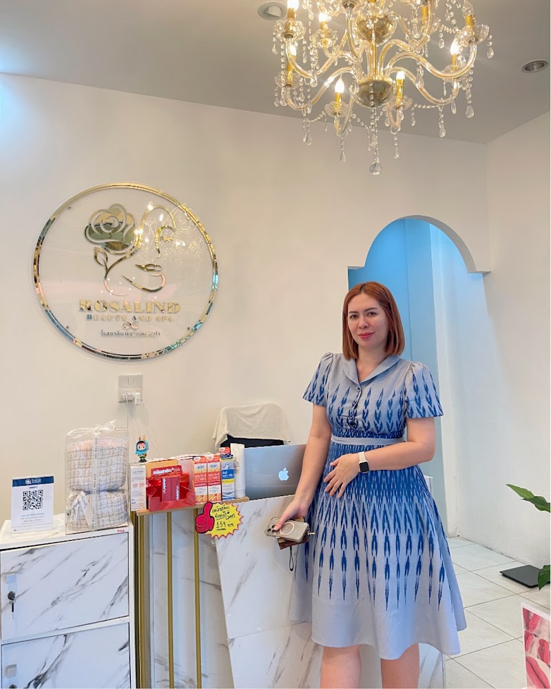 Rosalind Beauty and Spa Surat Thani - Day Spa in Surat Thani
