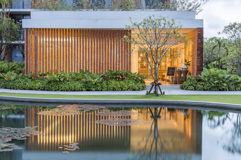 Rosalyn Spa Khao Lak