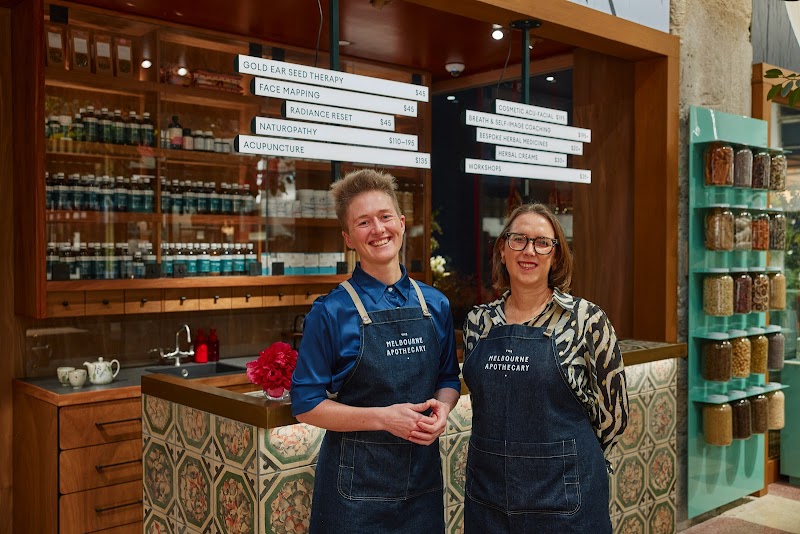 Rosaria Wellbeing & Apothecary Pearcedale - Day Spa in Pearcedale