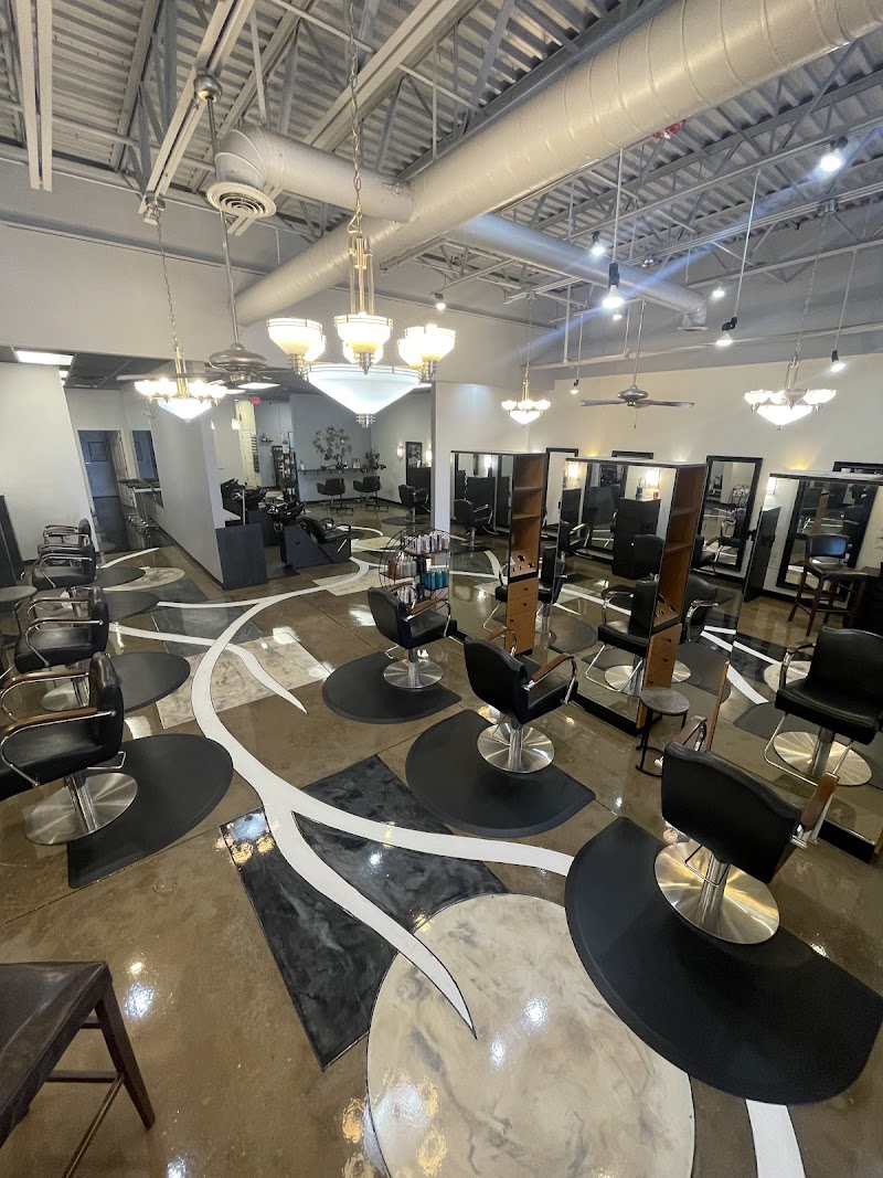 Rosci Salon Da' Spa Exton - Day Spa in Exton